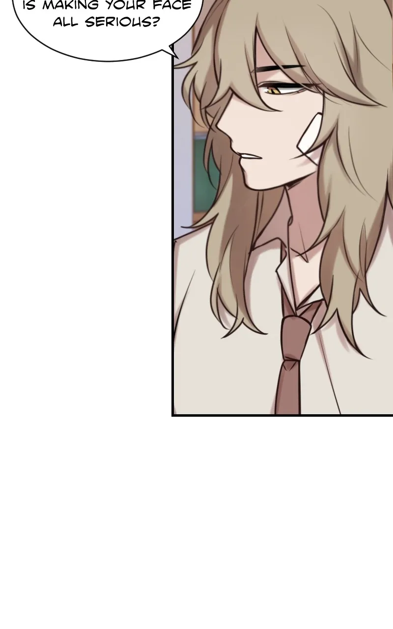 Winter Before Spring Chapter 30 page 54 - 