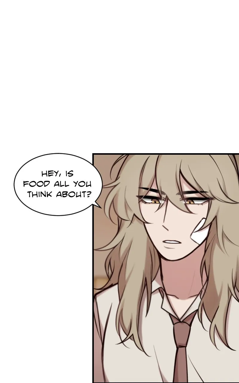 Winter Before Spring Chapter 30 page 56 - 