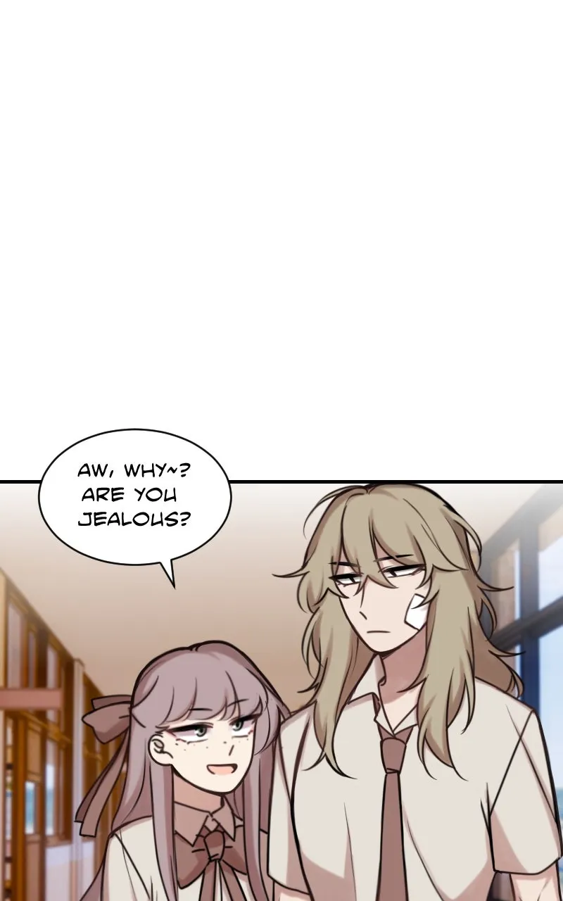 Winter Before Spring Chapter 30 page 58 - 