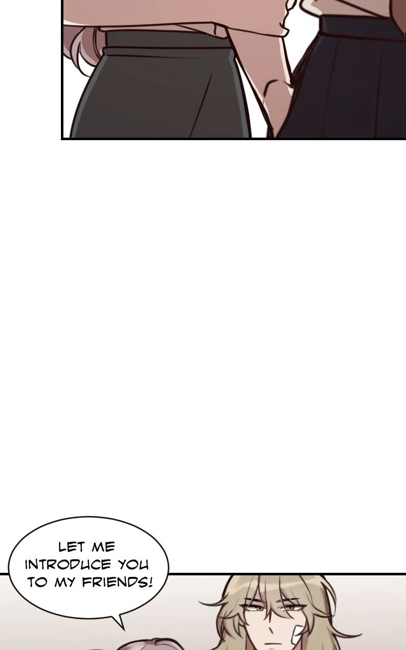 Winter Before Spring Chapter 30 page 8 - 