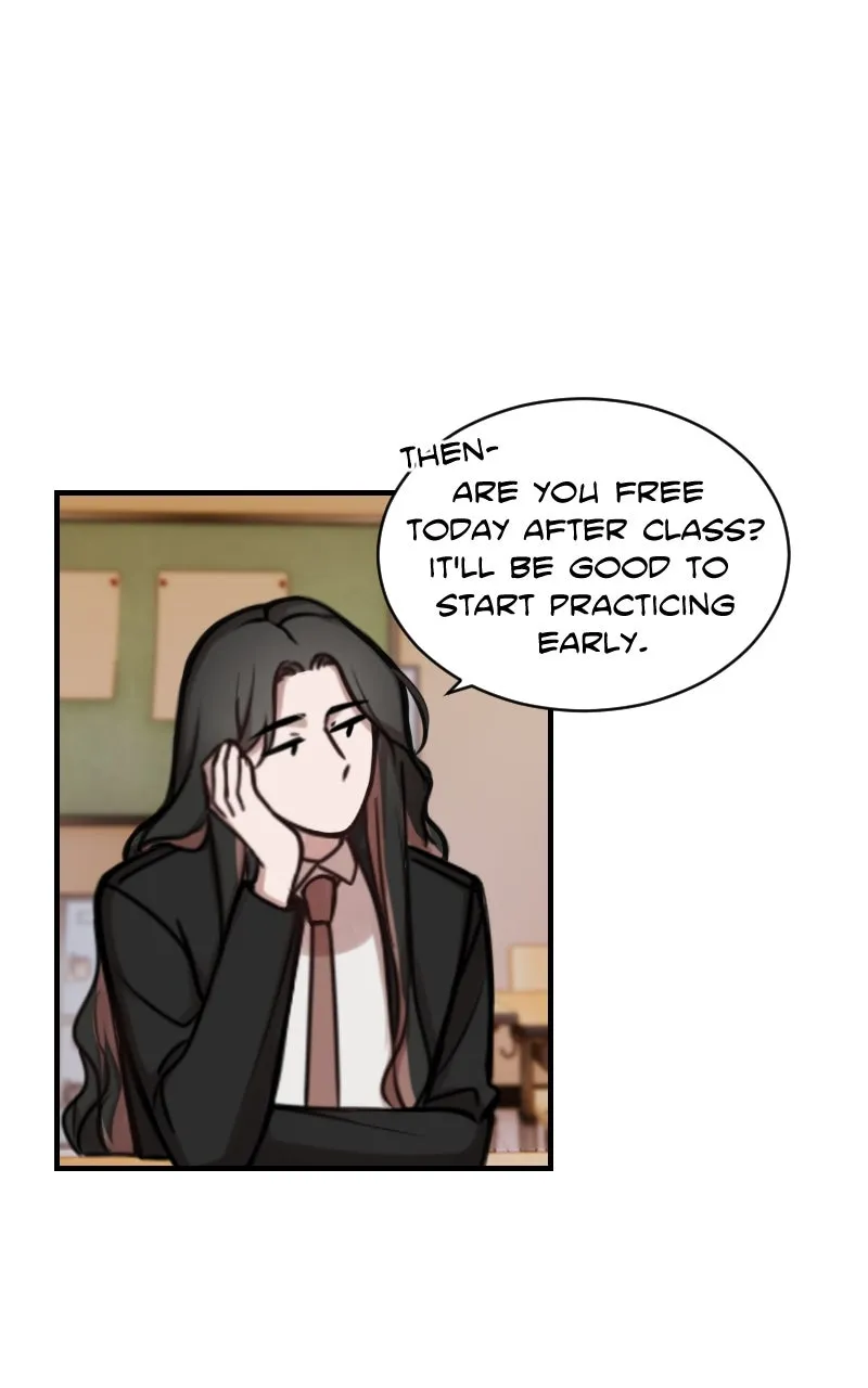 Winter Before Spring Chapter 31 page 14 - 