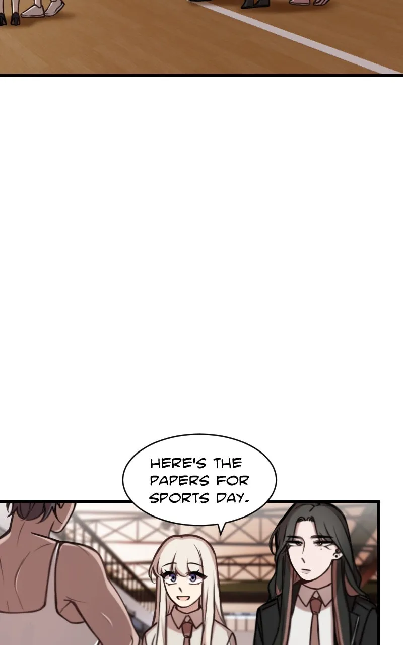 Winter Before Spring Chapter 31 page 17 - 