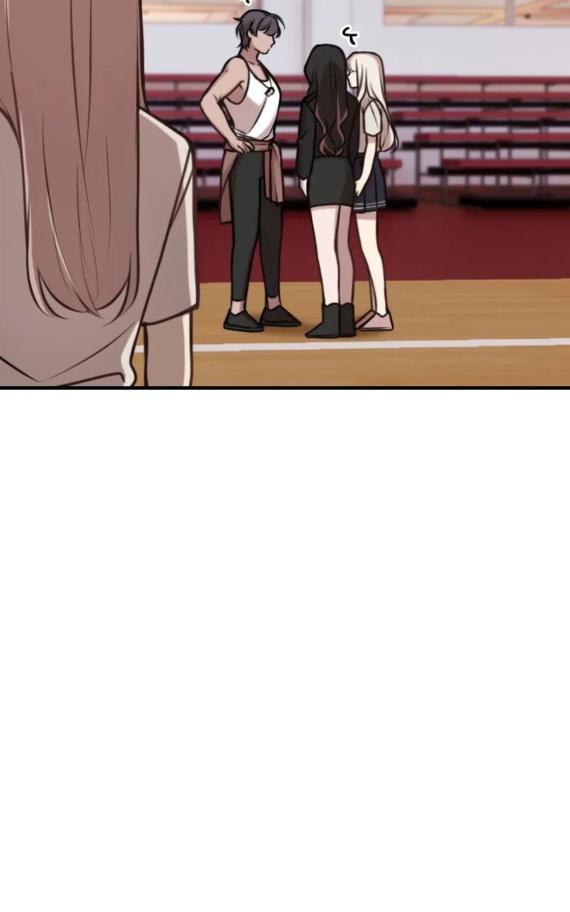 Winter Before Spring Chapter 31 page 19 - 