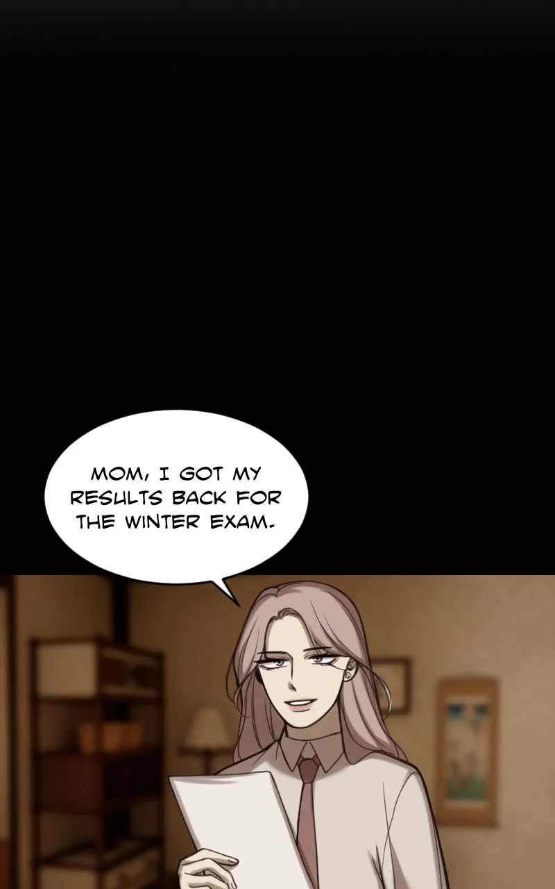 Winter Before Spring Chapter 31 page 21 - 