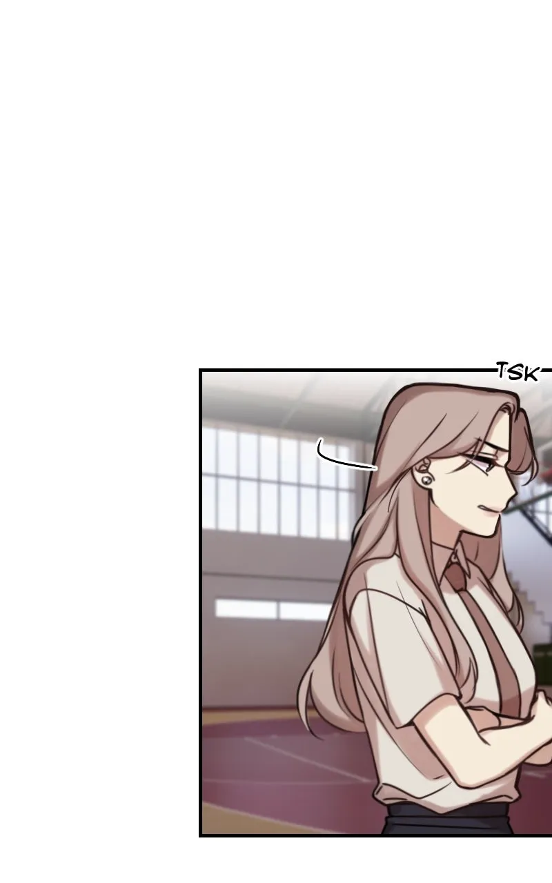 Winter Before Spring Chapter 31 page 27 - 