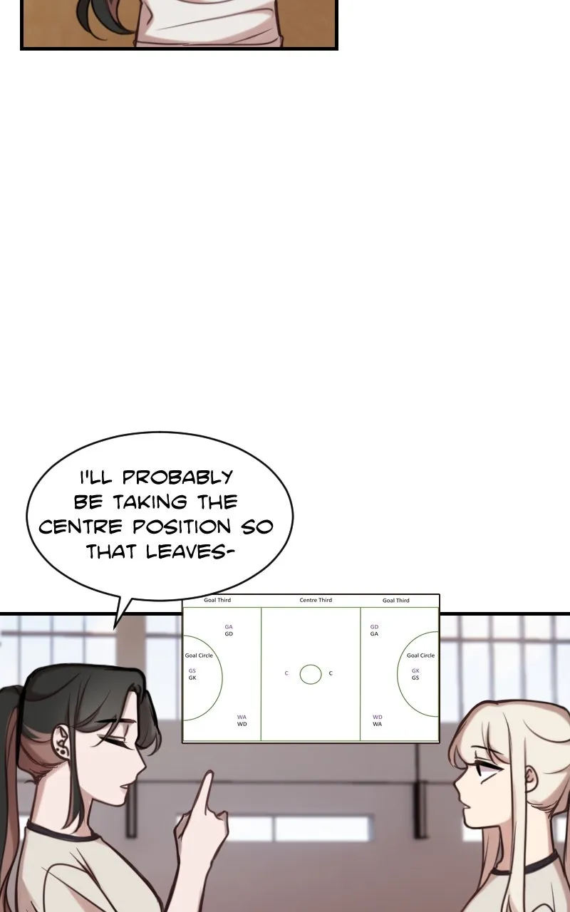 Winter Before Spring Chapter 31 page 32 - 