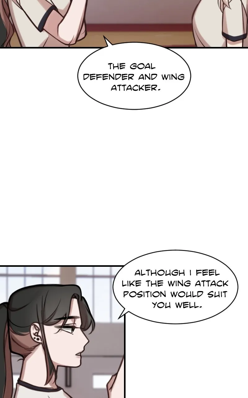 Winter Before Spring Chapter 31 page 33 - 