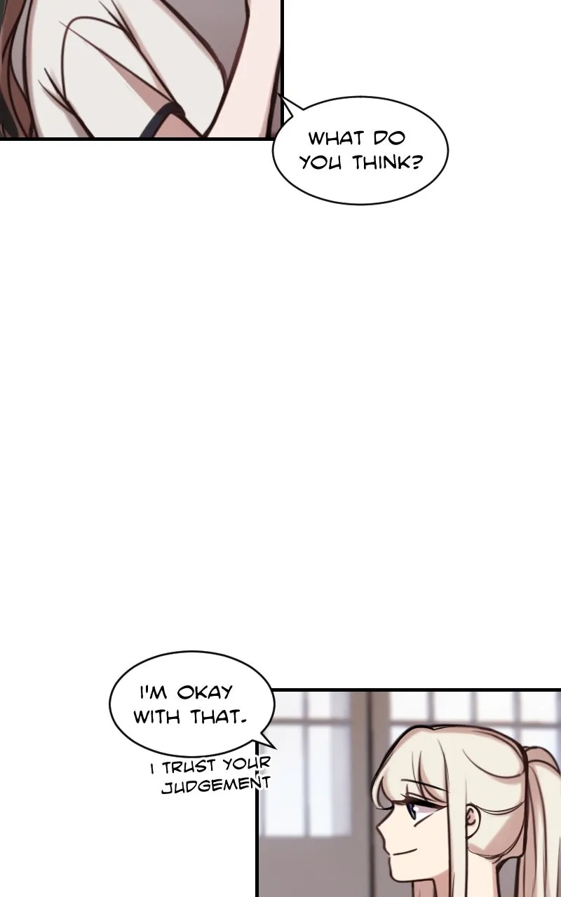Winter Before Spring Chapter 31 page 34 - 