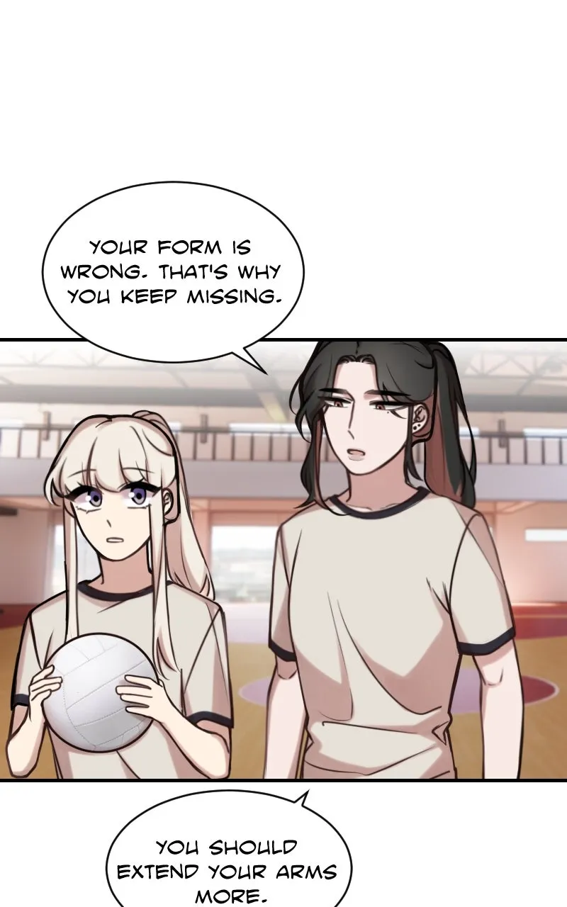 Winter Before Spring Chapter 31 page 44 - 
