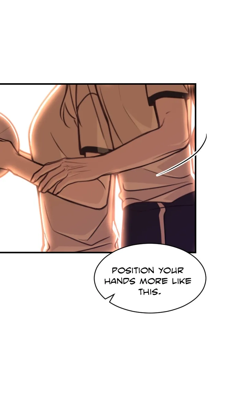 Winter Before Spring Chapter 31 page 47 - 