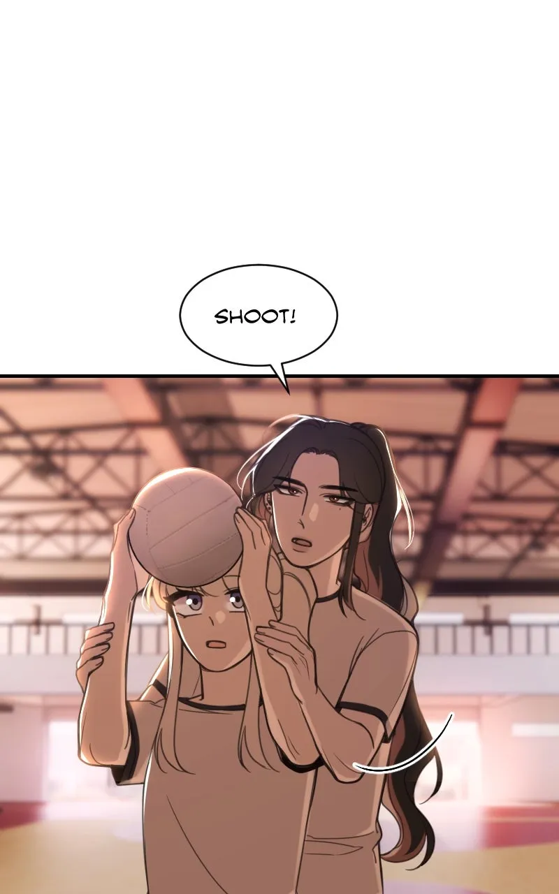 Winter Before Spring Chapter 32 page 1 - 