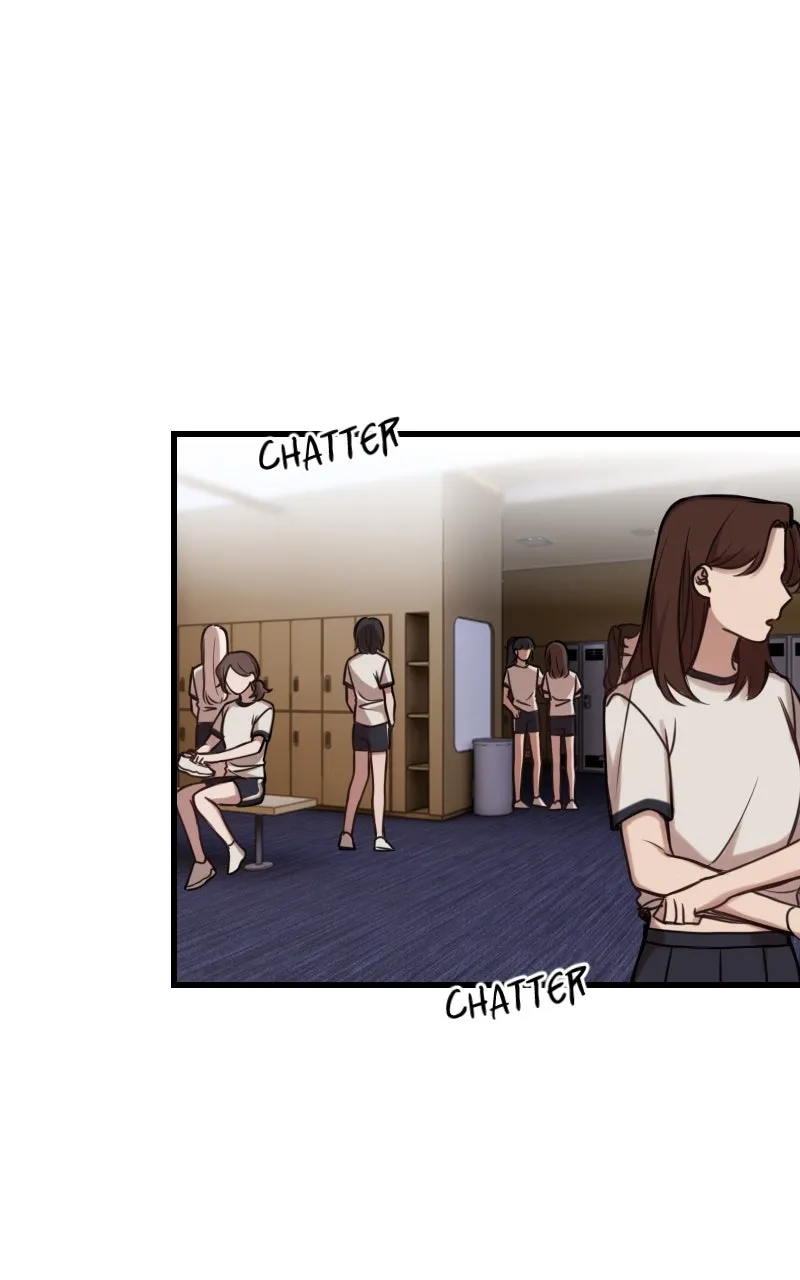 Winter Before Spring Chapter 32 page 18 - 