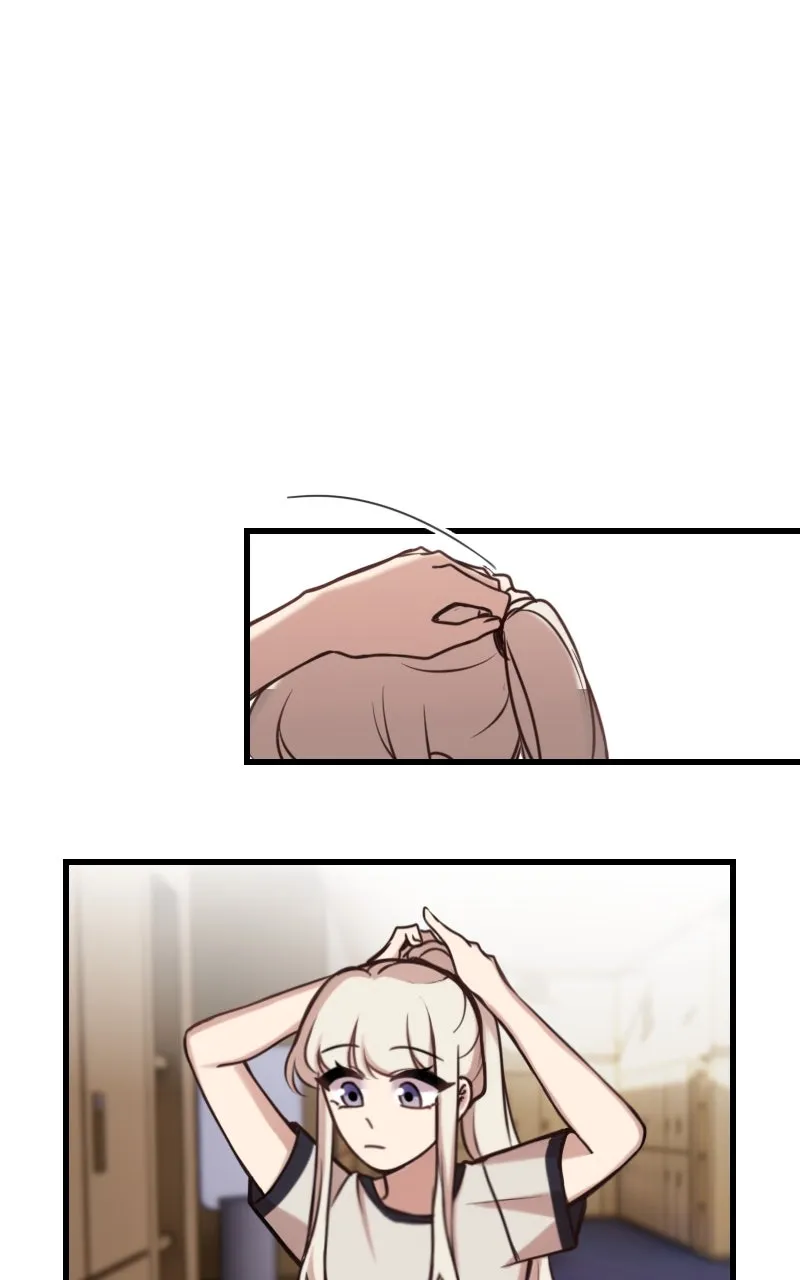 Winter Before Spring Chapter 32 page 19 - 