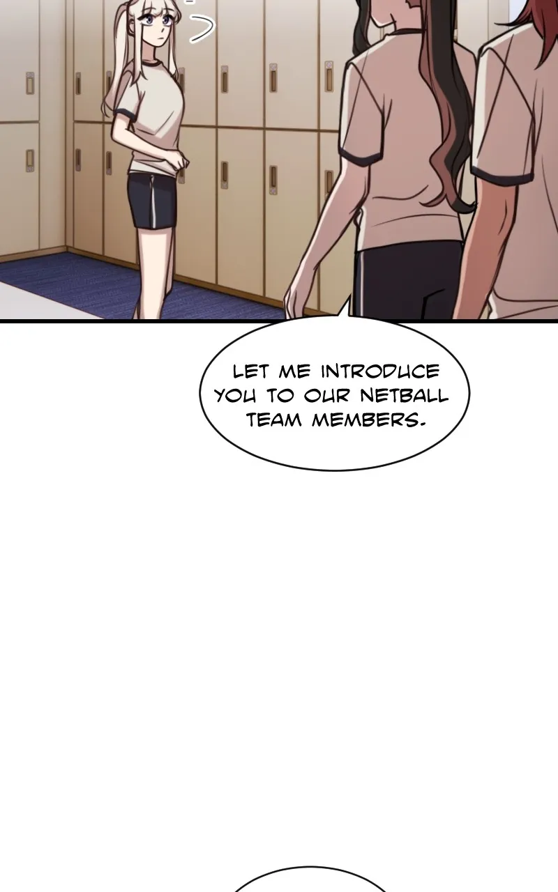 Winter Before Spring Chapter 32 page 21 - 