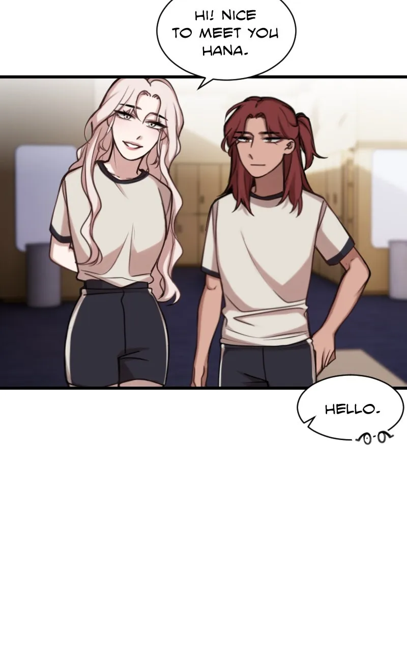 Winter Before Spring Chapter 32 page 22 - 