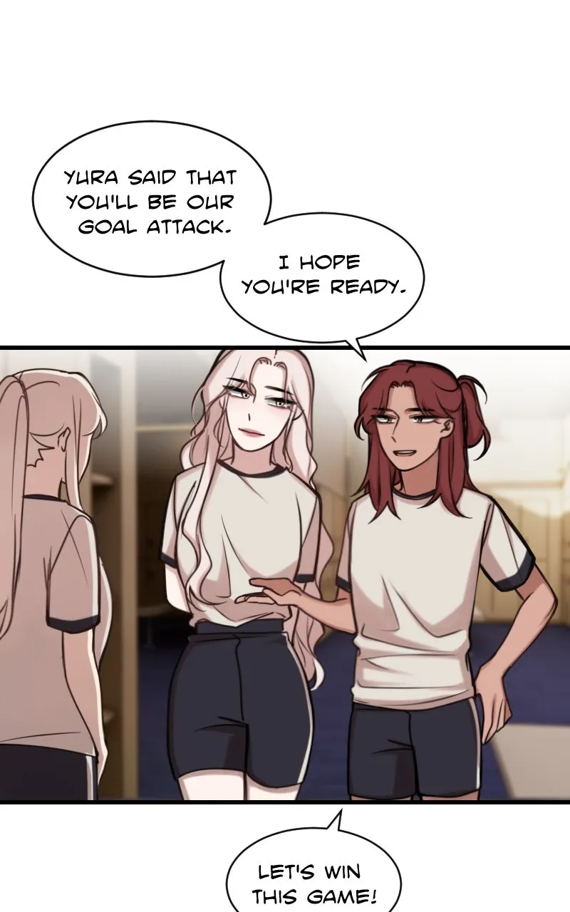 Winter Before Spring Chapter 32 page 23 - 