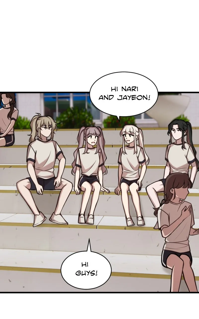 Winter Before Spring Chapter 32 page 36 - 