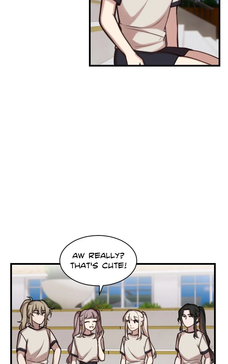 Winter Before Spring Chapter 32 page 39 - 