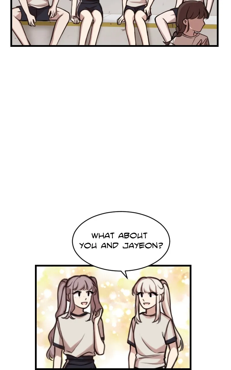 Winter Before Spring Chapter 32 page 40 - 