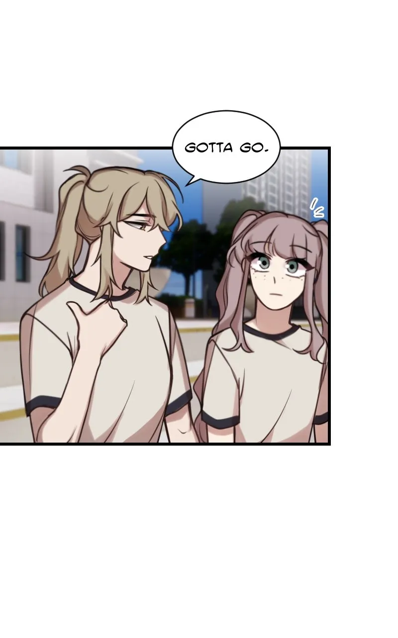 Winter Before Spring Chapter 32 page 43 - 