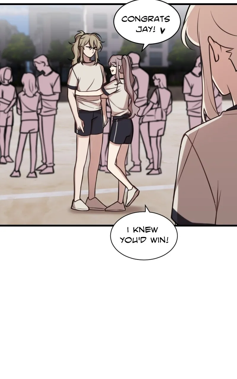 Winter Before Spring Chapter 32 page 60 - 