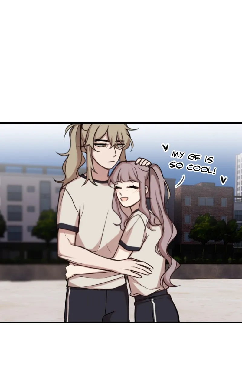 Winter Before Spring Chapter 32 page 61 - 