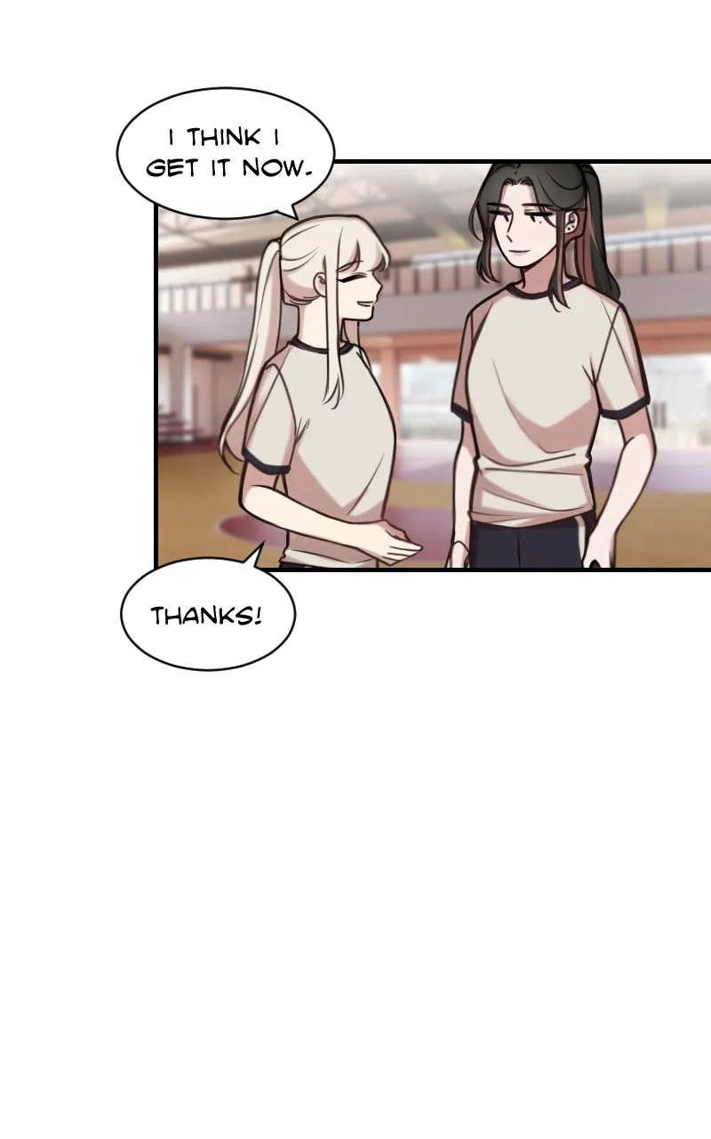 Winter Before Spring Chapter 32 page 9 - 