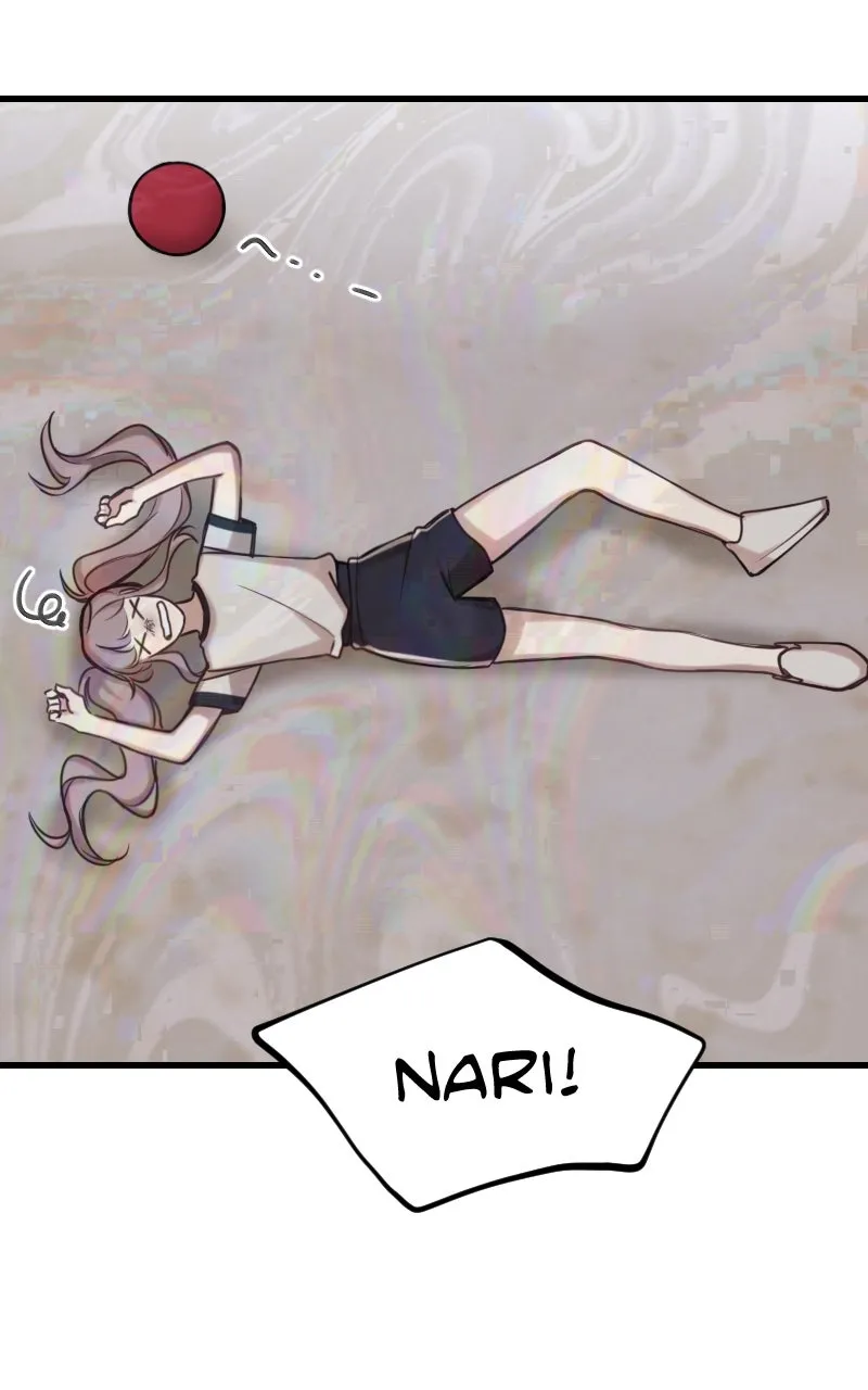Winter Before Spring Chapter 33 page 14 - 