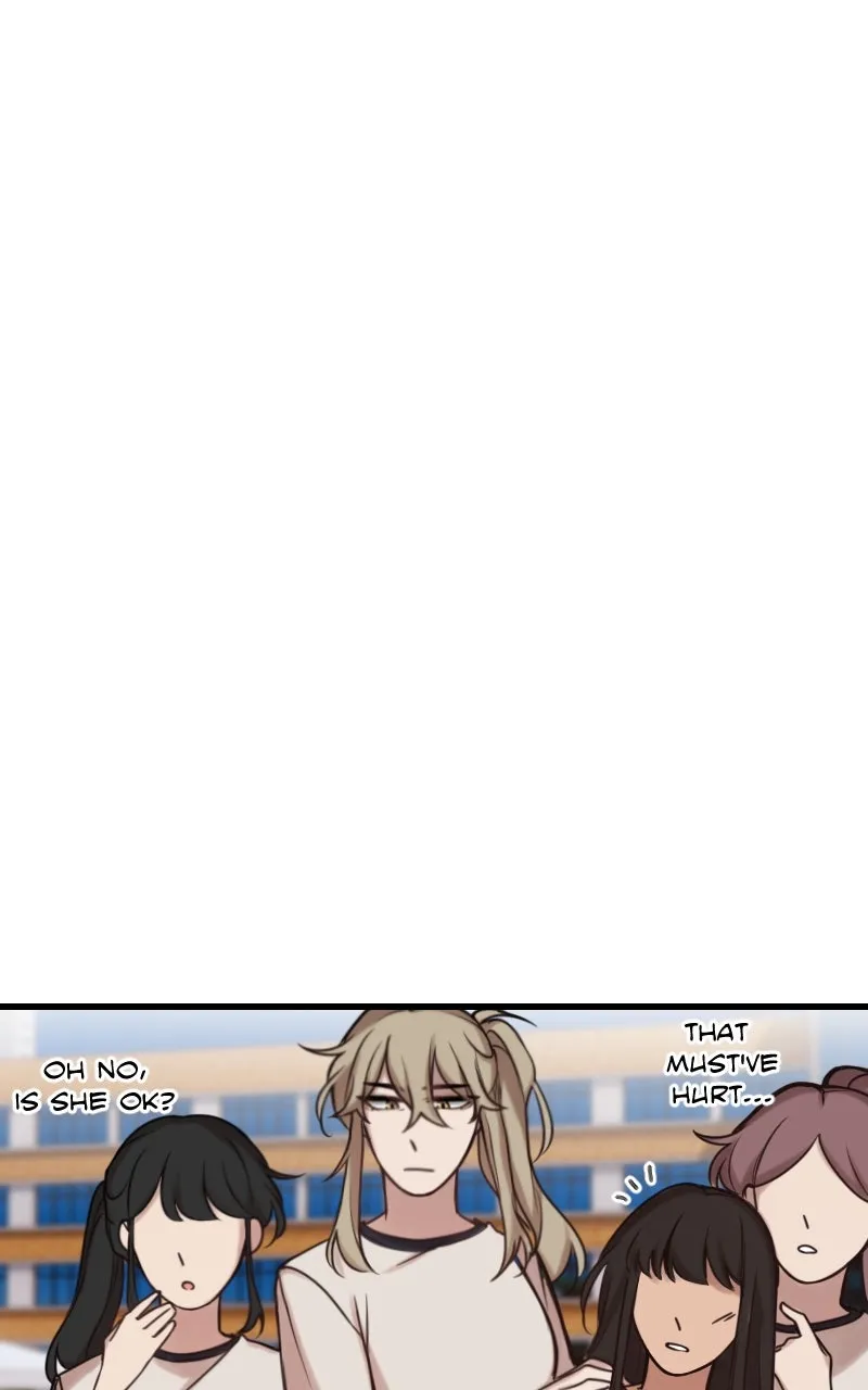 Winter Before Spring Chapter 33 page 15 - 
