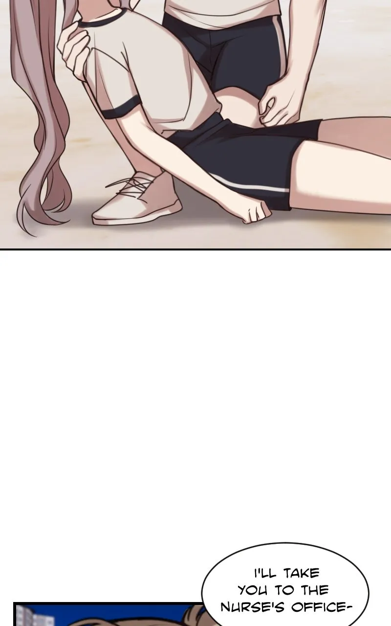Winter Before Spring Chapter 33 page 18 - 