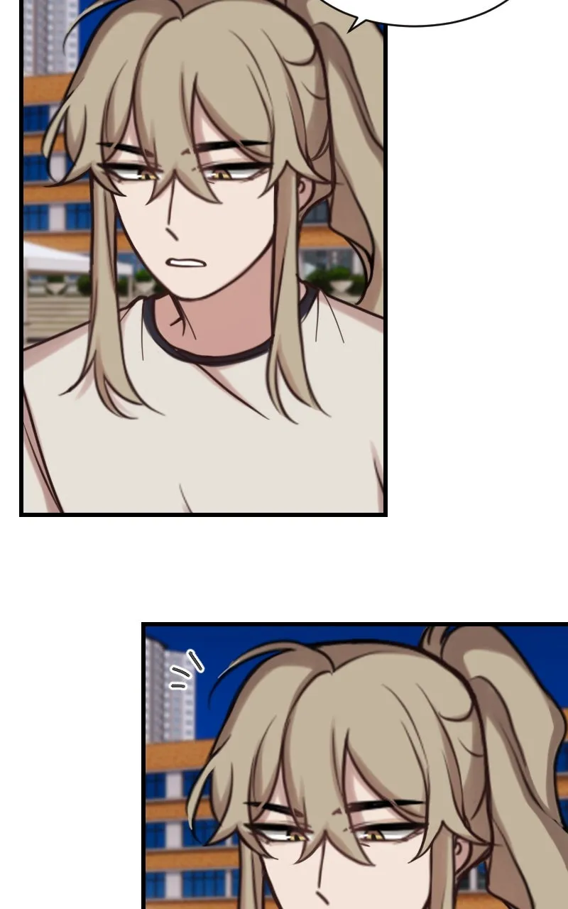 Winter Before Spring Chapter 33 page 19 - 