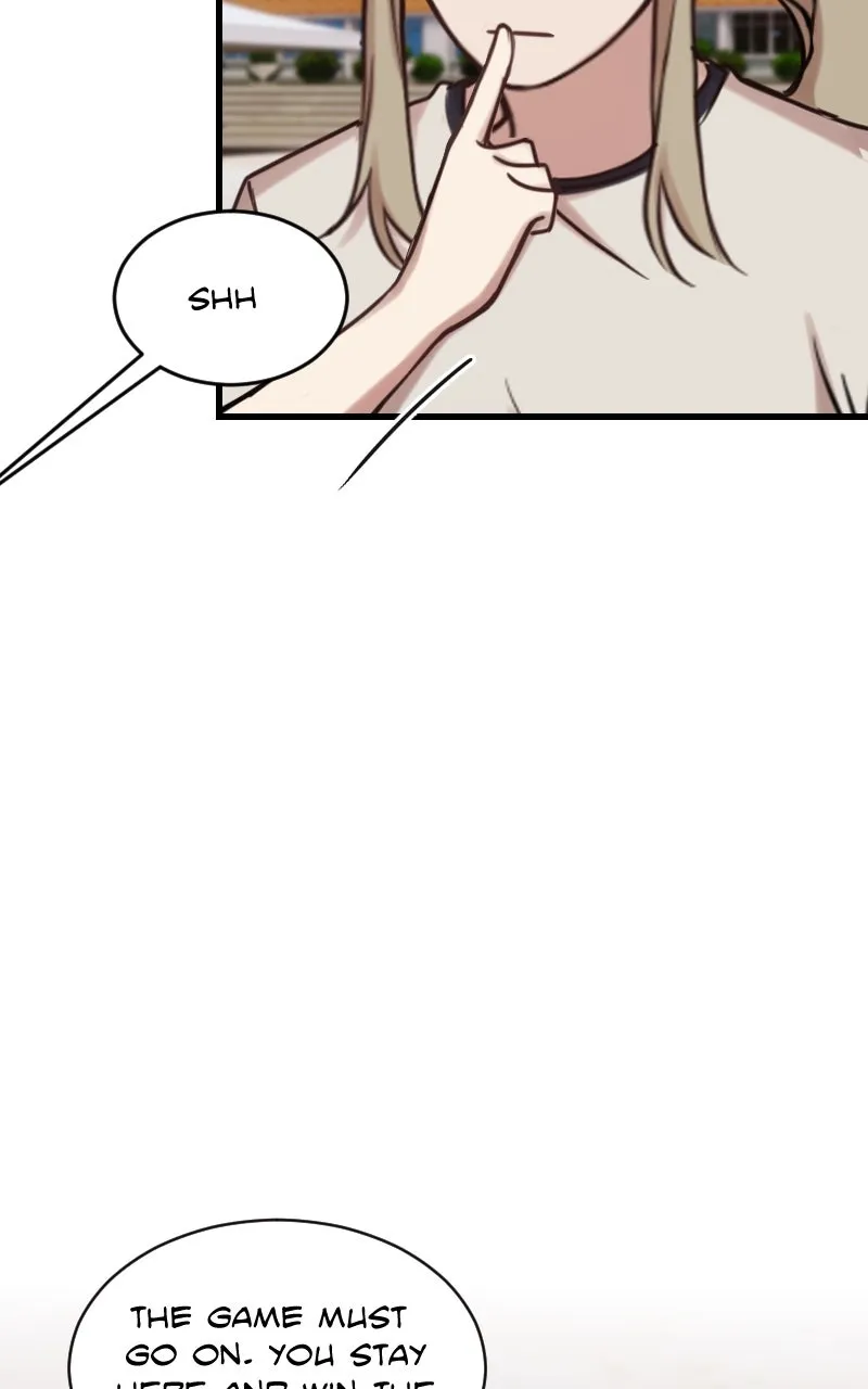 Winter Before Spring Chapter 33 page 20 - 