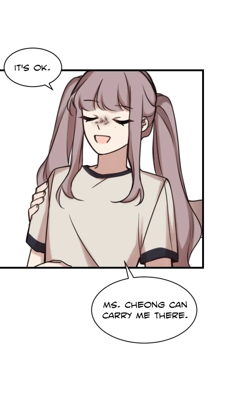 Winter Before Spring Chapter 33 page 23 - 