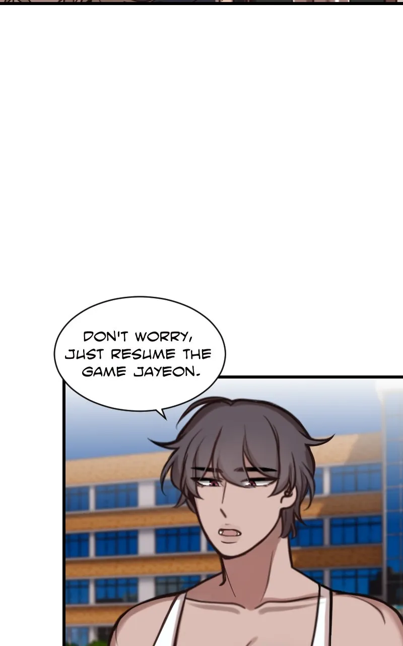 Winter Before Spring Chapter 33 page 25 - 