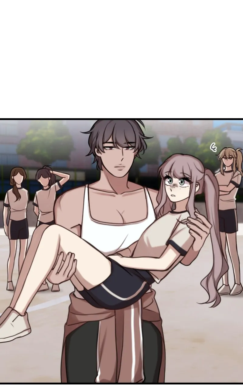 Winter Before Spring Chapter 33 page 27 - 