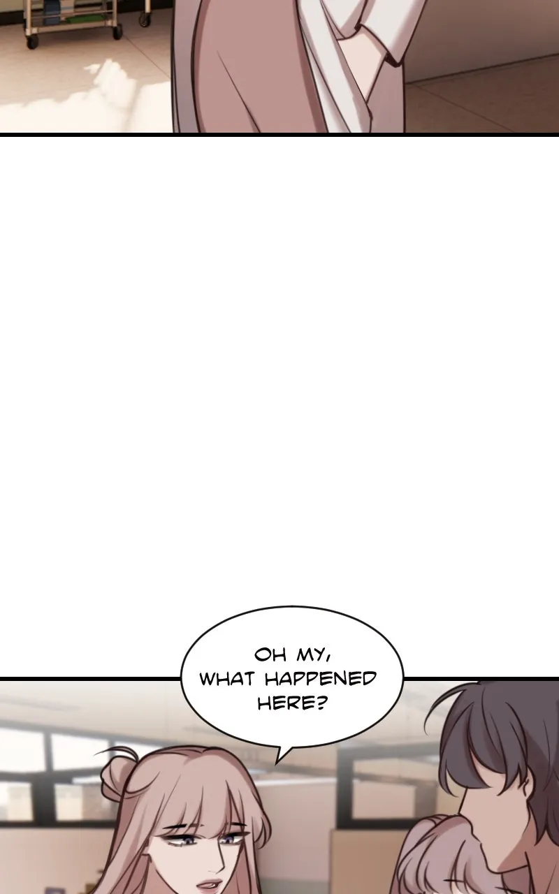 Winter Before Spring Chapter 33 page 32 - 