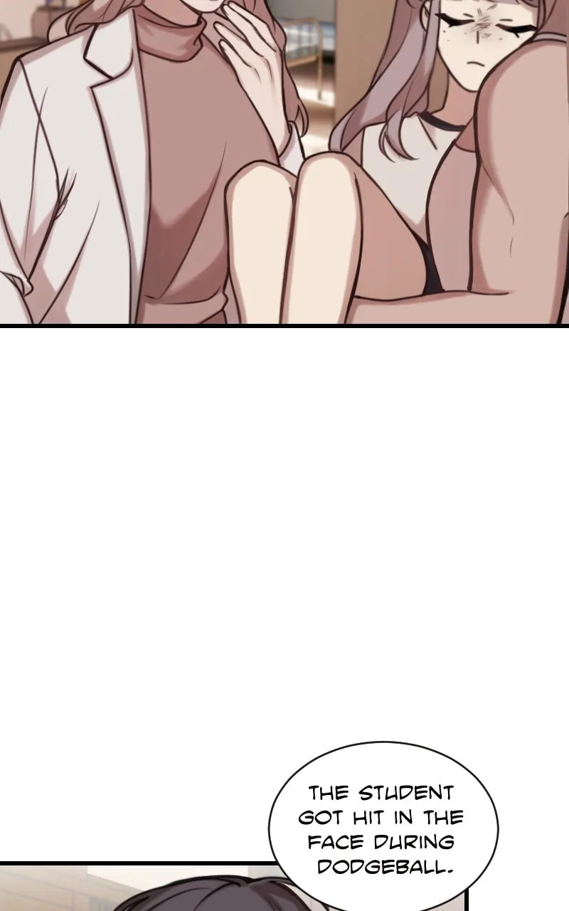 Winter Before Spring Chapter 33 page 33 - 