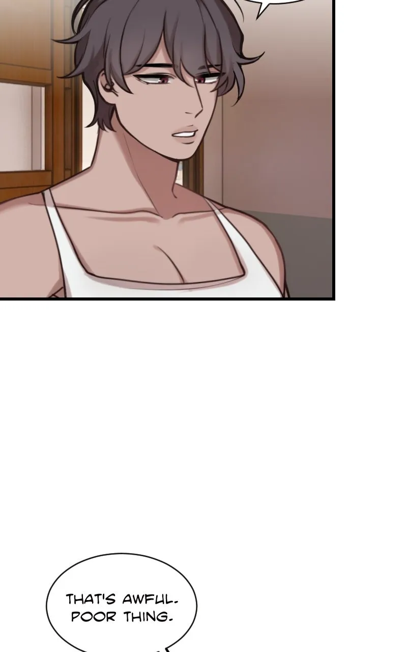 Winter Before Spring Chapter 33 page 34 - 