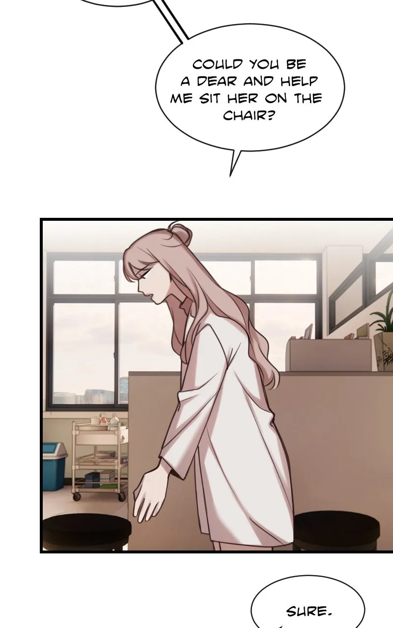 Winter Before Spring Chapter 33 page 35 - 