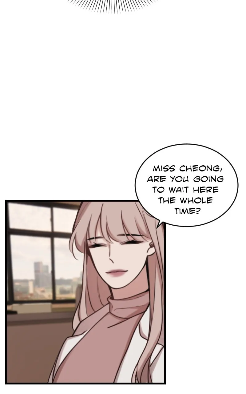 Winter Before Spring Chapter 33 page 42 - 