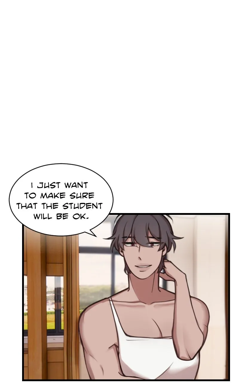 Winter Before Spring Chapter 33 page 44 - 