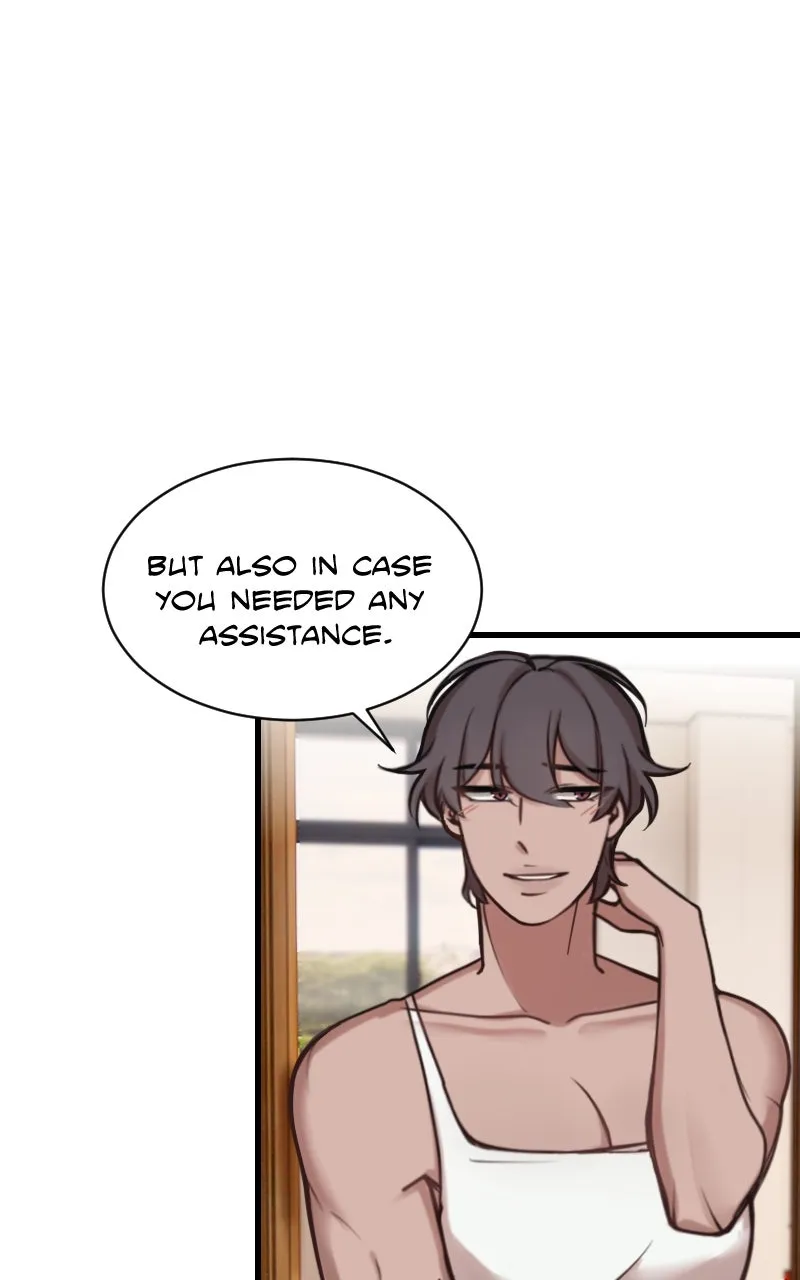 Winter Before Spring Chapter 33 page 45 - 