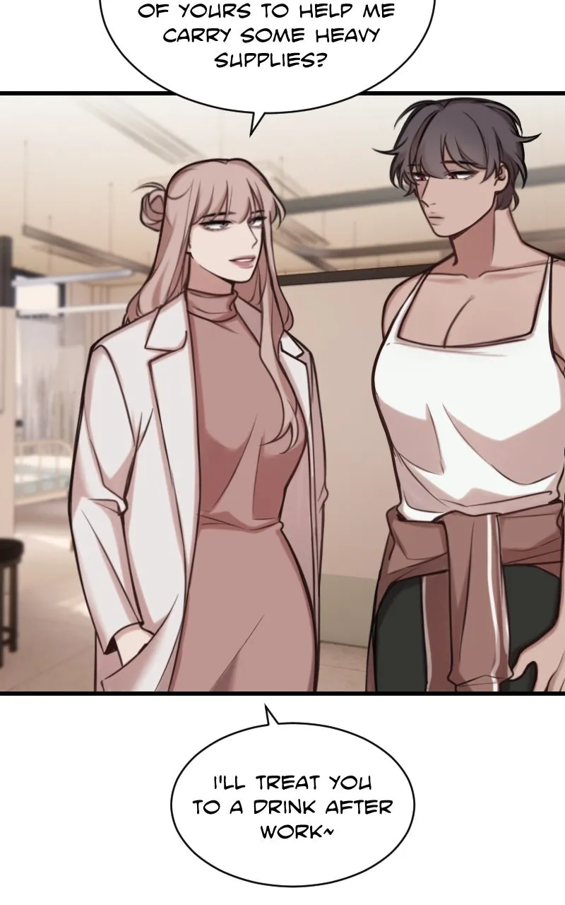 Winter Before Spring Chapter 33 page 48 - 