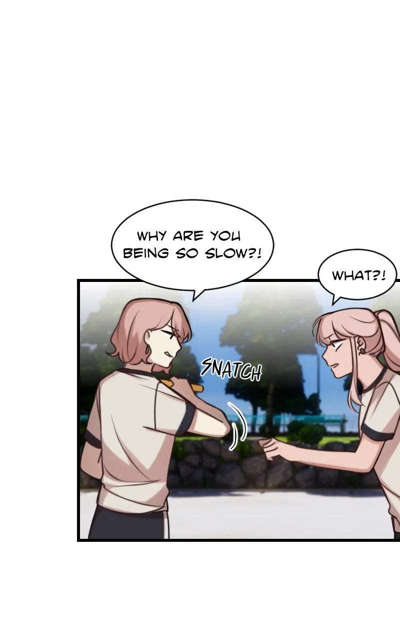 Winter Before Spring Chapter 34 page 11 - 