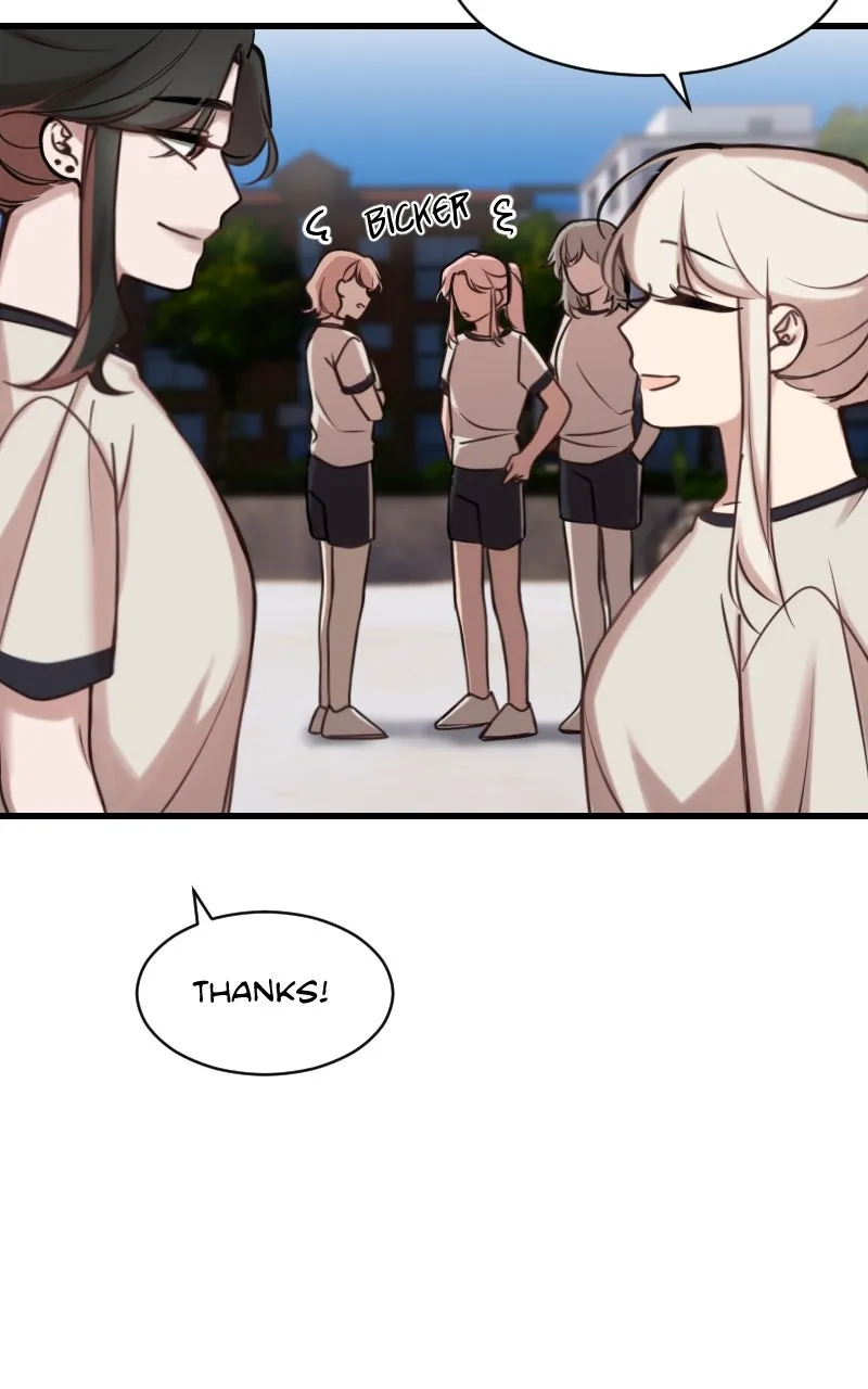 Winter Before Spring Chapter 34 page 21 - 