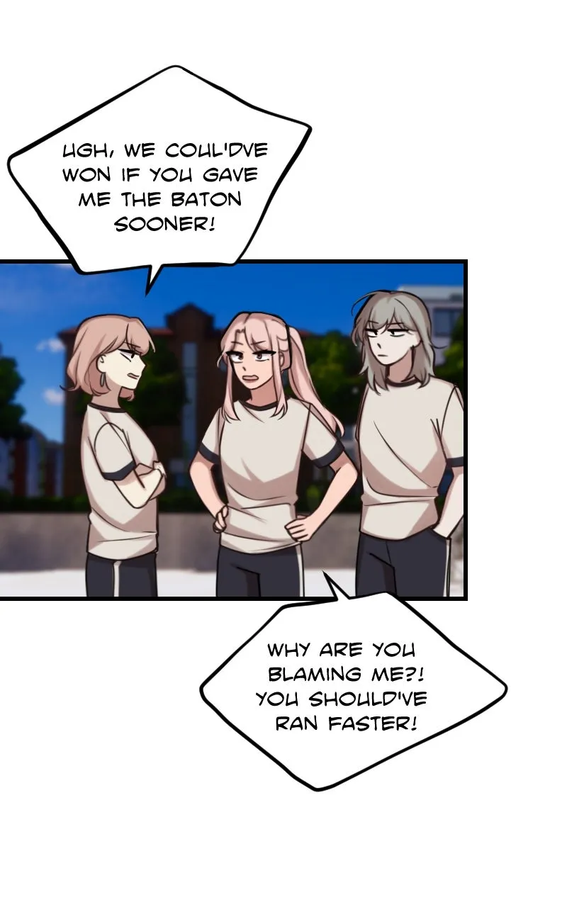 Winter Before Spring Chapter 34 page 22 - 