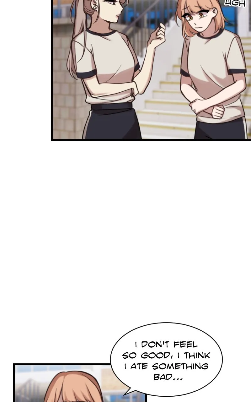 Winter Before Spring Chapter 34 page 25 - 