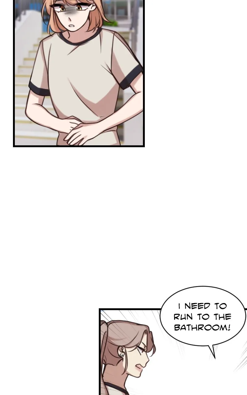 Winter Before Spring Chapter 34 page 26 - 