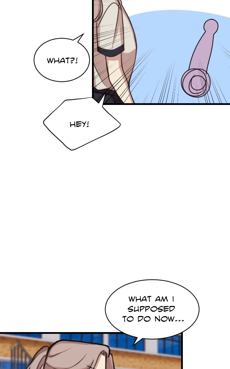 Winter Before Spring Chapter 34 page 27 - 