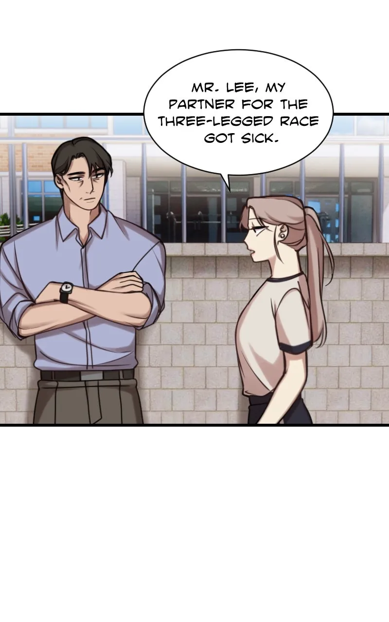 Winter Before Spring Chapter 34 page 29 - 